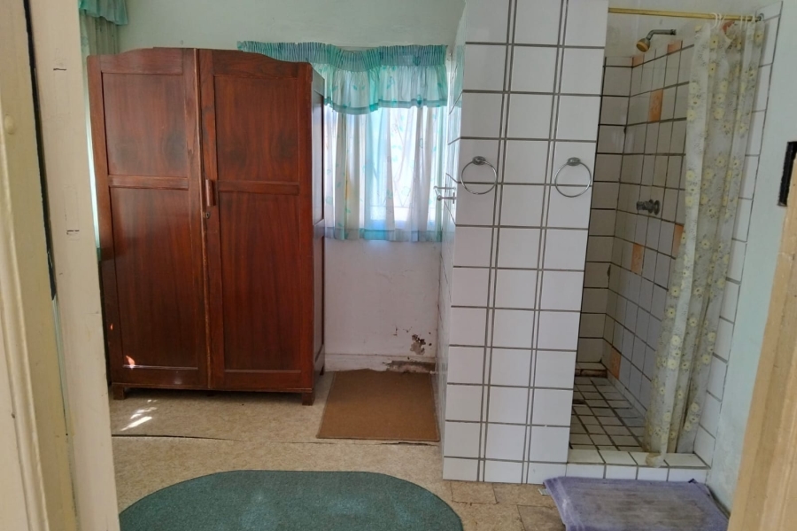 2 Bedroom Property for Sale in Cannon Hill Eastern Cape
